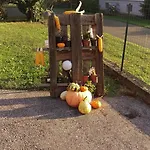 Сasa de vacaciones Raiter Südsteiermark *