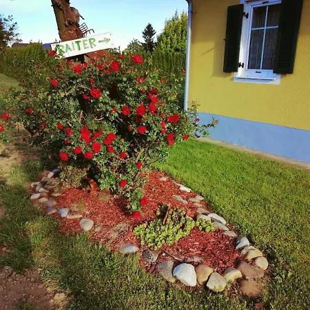 Raiter Suedsteiermark Holiday home *