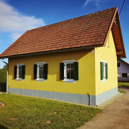 Holiday home Raiter Suedsteiermark
