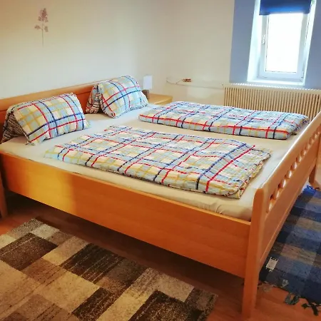 Prázdninový dům Raiter Suedsteiermark *