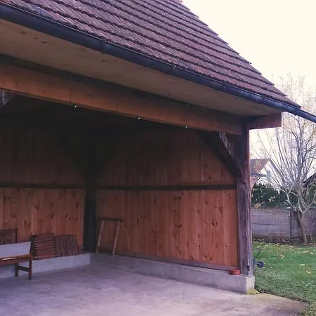 Raiter Suedsteiermark Prázdninový dům *