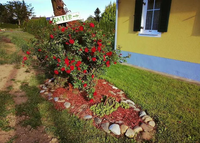 Raiter Suedsteiermark Prázdninový dům *