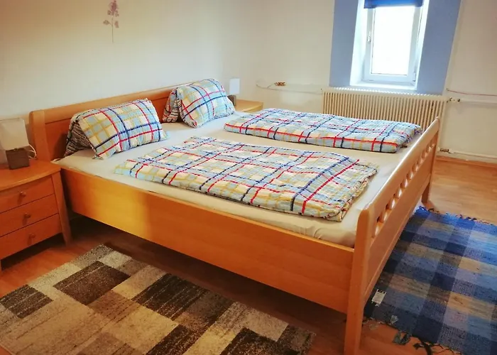 度假居 Raiter Suedsteiermark *