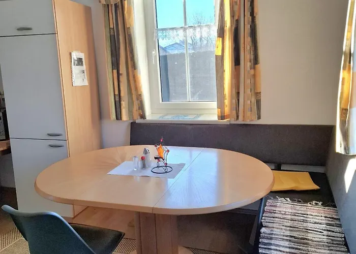 Prázdninový dům Raiter Suedsteiermark *