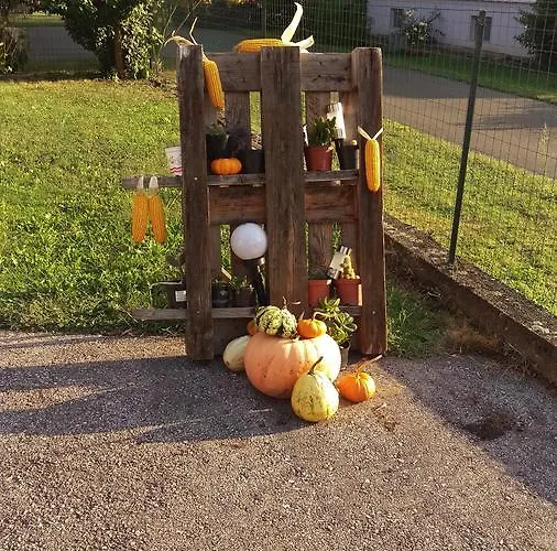 Prázdninový dům Raiter Suedsteiermark *