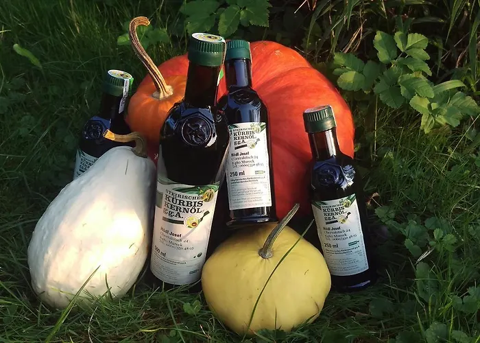 Raiter Suedsteiermark Prázdninový dům Weitersfeld an der Mur