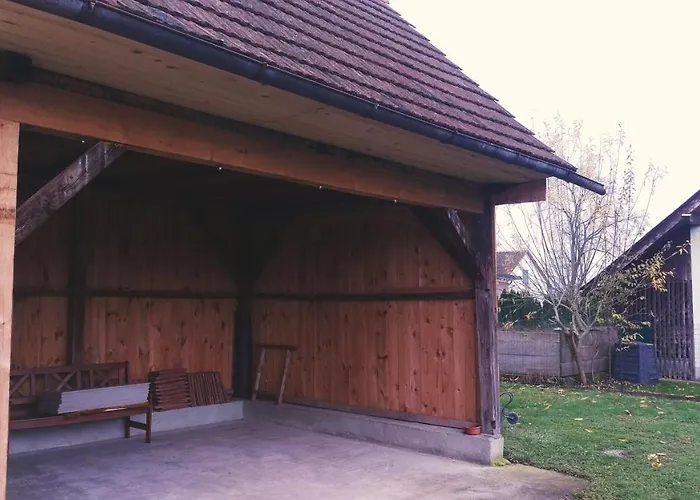 Raiter Suedsteiermark 度假居 *